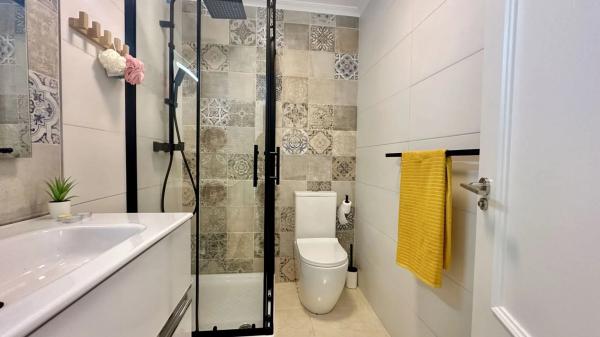 Chalet adosado en calle la Gineseta