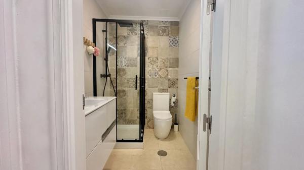 Chalet adosado en calle la Gineseta