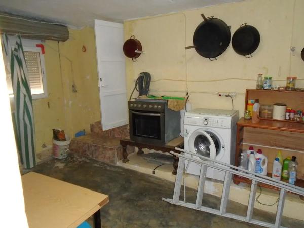 Casa independiente en avenida Poniente Balcón Costa