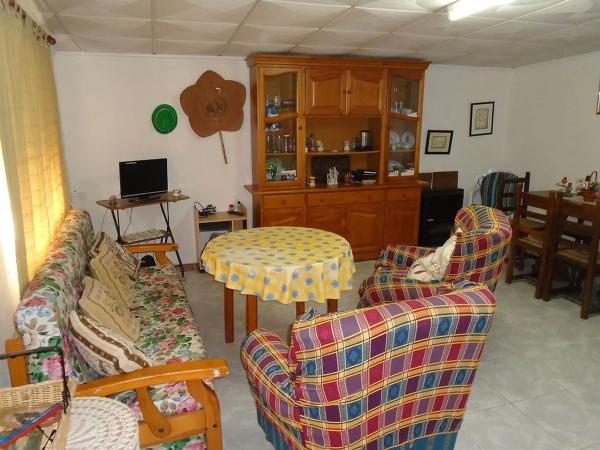 Casa independiente en avenida Poniente Balcón Costa