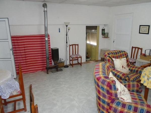 Casa independiente en avenida Poniente Balcón Costa