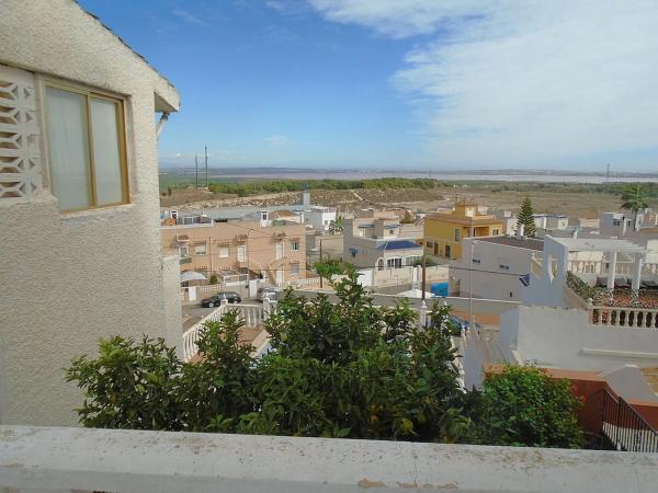 Casa independiente en avenida Poniente Balcón Costa