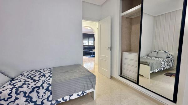 Chalet adosado en calle la Gineseta