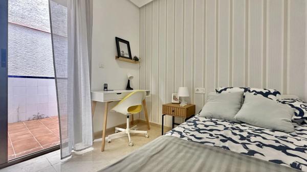 Chalet adosado en calle la Gineseta