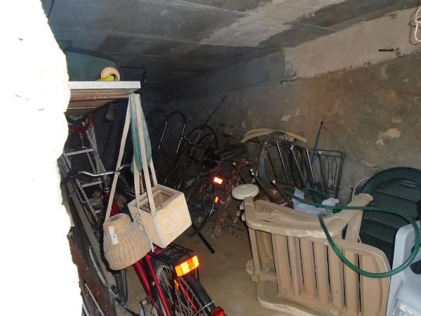 Casa independiente en avenida Poniente Balcón Costa