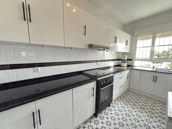 Casa independiente en calle Humilladero, 23