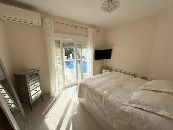 Casa independiente en calle Humilladero, 23