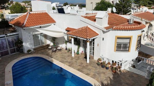 Casa independiente en calle Humilladero, 23