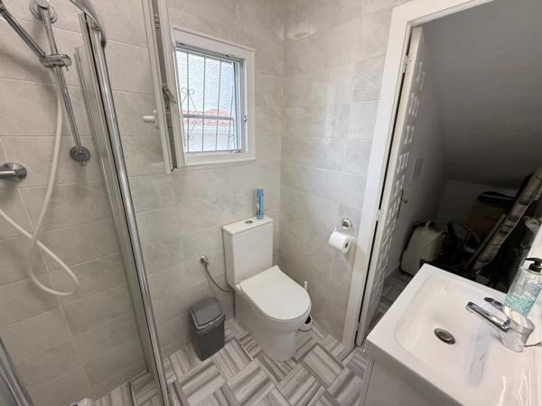 Casa independiente en calle Humilladero, 23