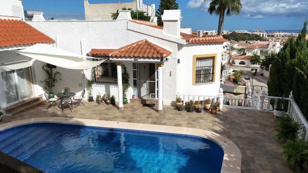 Casa independiente en calle Humilladero, 23