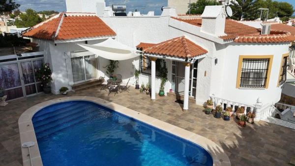 Casa independiente en calle Humilladero, 23