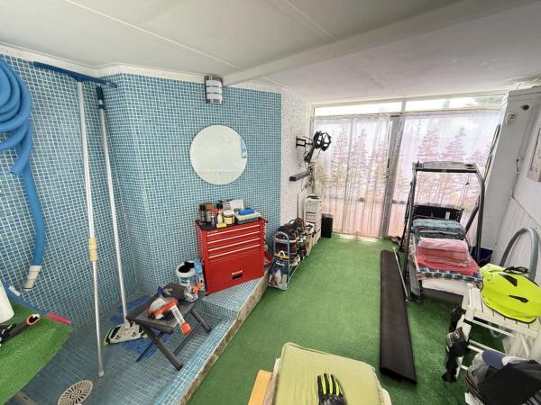 Casa independiente en calle Humilladero, 23