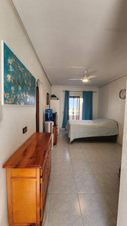 Piso en calle Bohemios Balcón Costa, 23