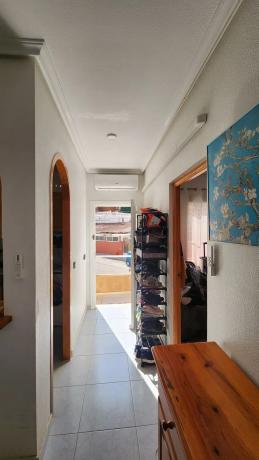 Piso en calle Bohemios Balcón Costa, 23