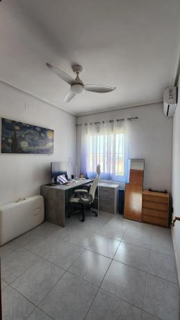 Piso en calle Bohemios Balcón Costa, 23