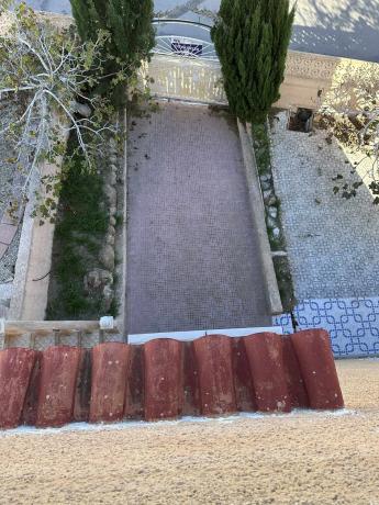 Casa independiente en calle Isla Cristina, 18