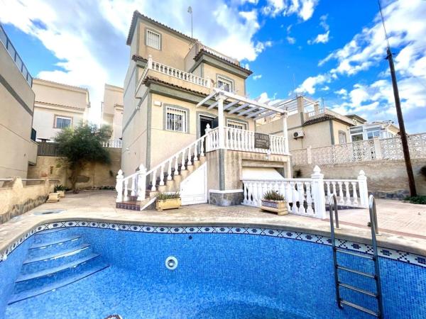 Piso en calle Málaga, 24 -48