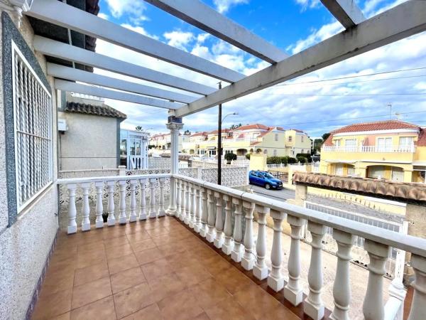 Piso en calle Málaga, 24 -48