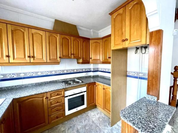 Piso en calle Málaga, 24 -48