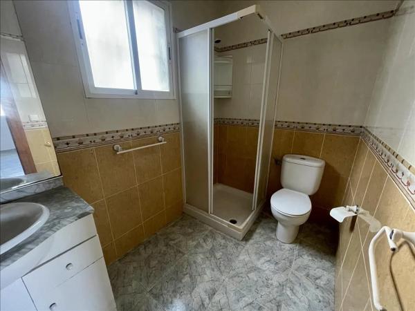 Piso en calle Málaga, 24 -48