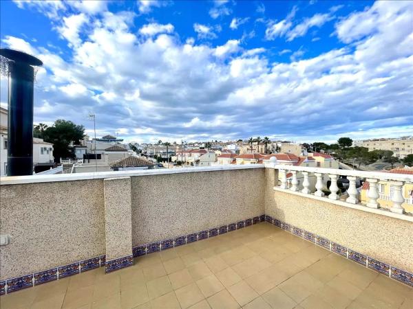 Piso en calle Málaga, 24 -48