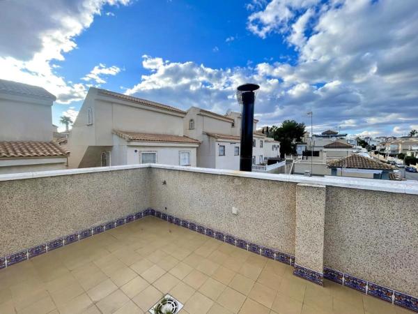 Piso en calle Málaga, 24 -48