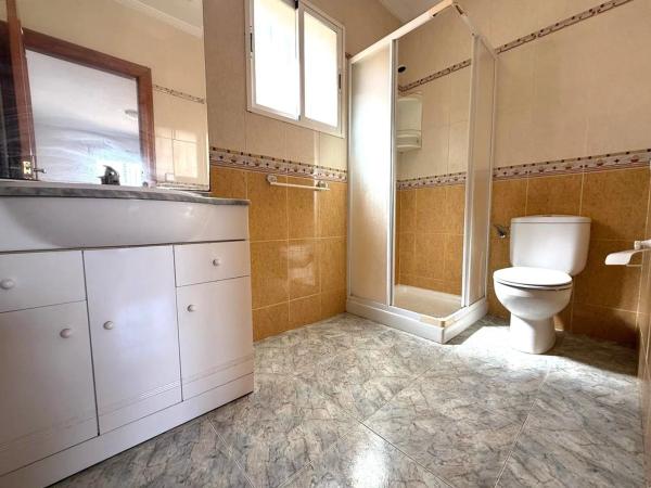 Piso en calle Málaga, 24 -48