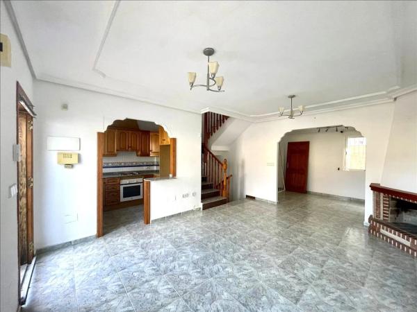 Piso en calle Málaga, 24 -48