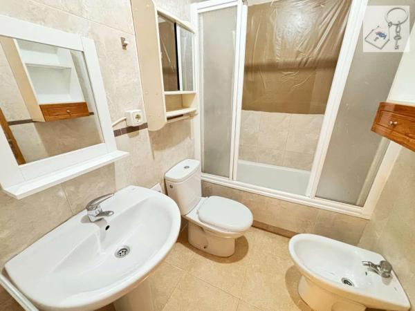 Piso en avenida Diego Ramírez Pastor, 66