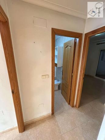 Piso en avenida Diego Ramírez Pastor, 66