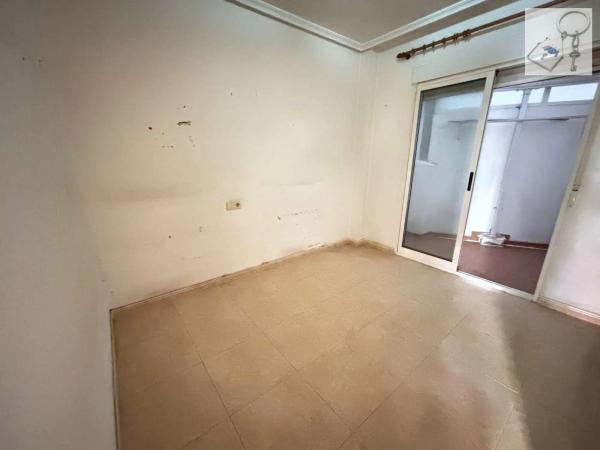 Piso en avenida Diego Ramírez Pastor, 66