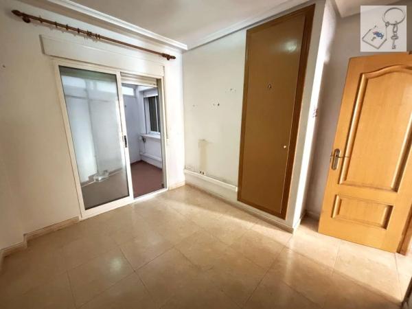 Piso en avenida Diego Ramírez Pastor, 66