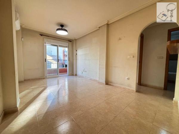 Piso en avenida Diego Ramírez Pastor, 66