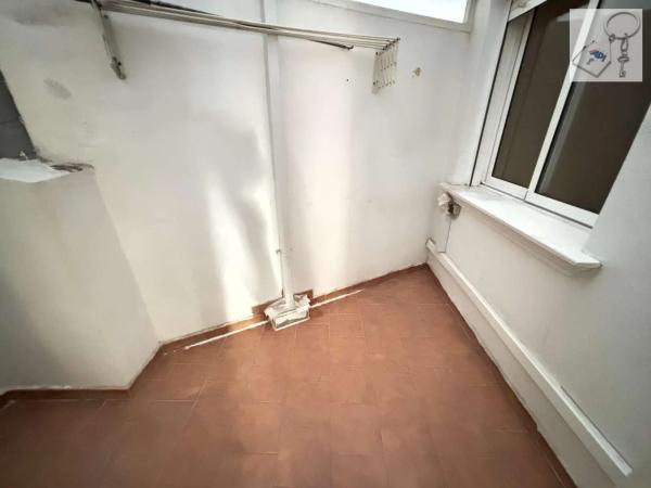 Piso en avenida Diego Ramírez Pastor, 66