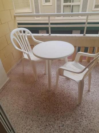 Piso en Barrio Centro - Muelle Pesquero