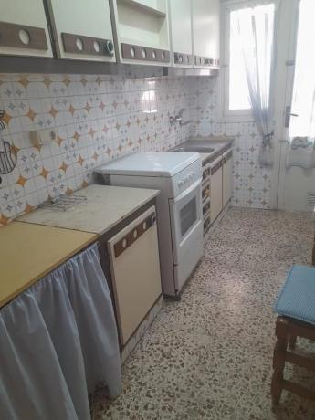 Piso en Barrio Centro - Muelle Pesquero