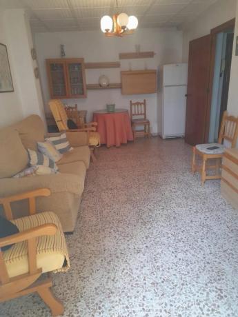 Piso en Barrio Centro - Muelle Pesquero