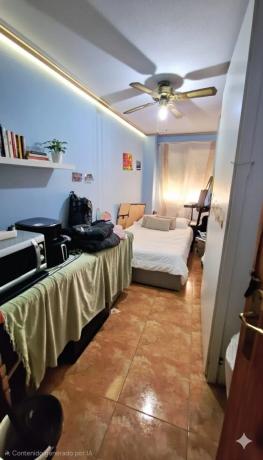 Piso en calle Bilbao