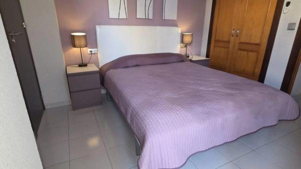 Piso en Barrio Parque de las Naciones