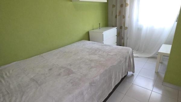 Piso en Barrio Parque de las Naciones