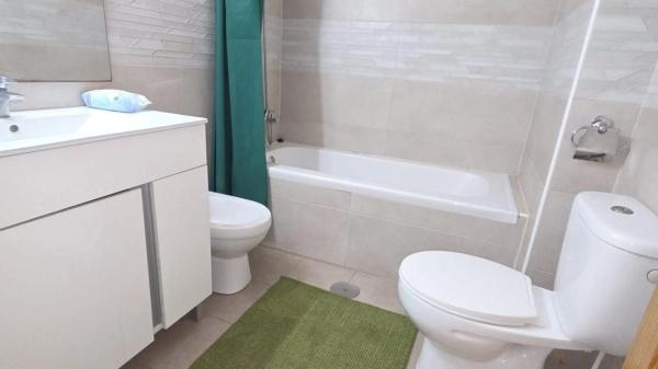 Piso en Barrio Parque de las Naciones