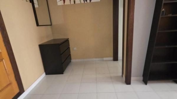 Piso en Barrio Parque de las Naciones