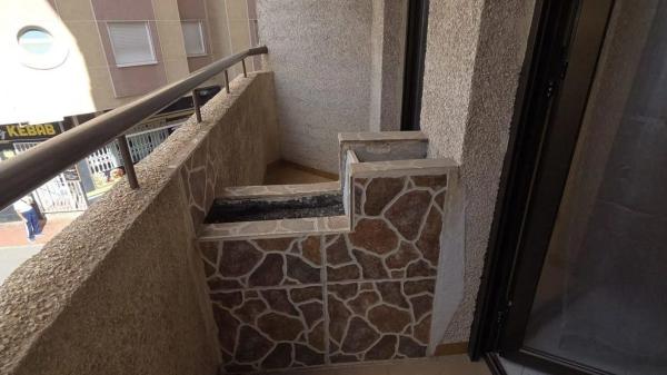 Piso en Barrio Parque de las Naciones