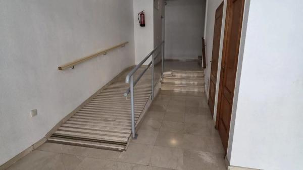 Piso en Barrio Parque de las Naciones