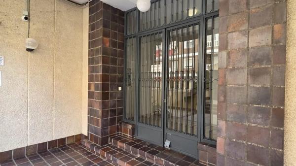 Piso en Barrio Parque de las Naciones