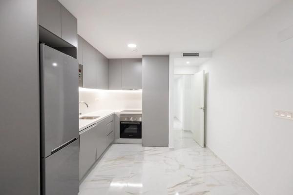 Piso en calle San Luis