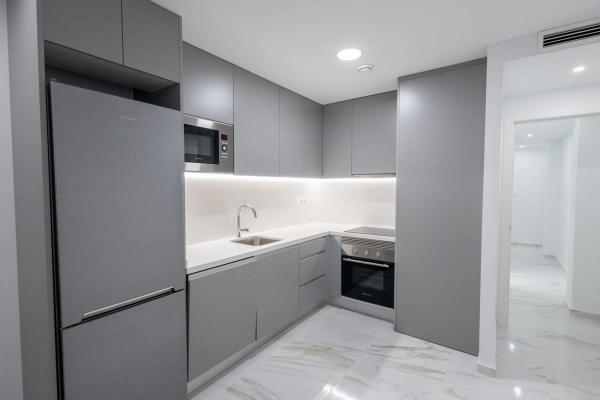 Piso en calle San Luis