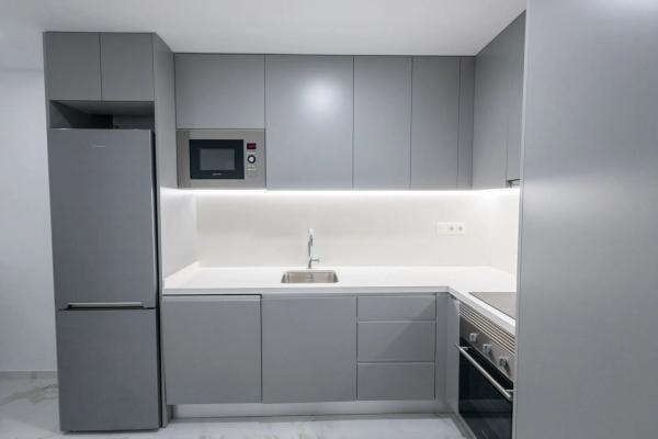 Piso en calle San Luis