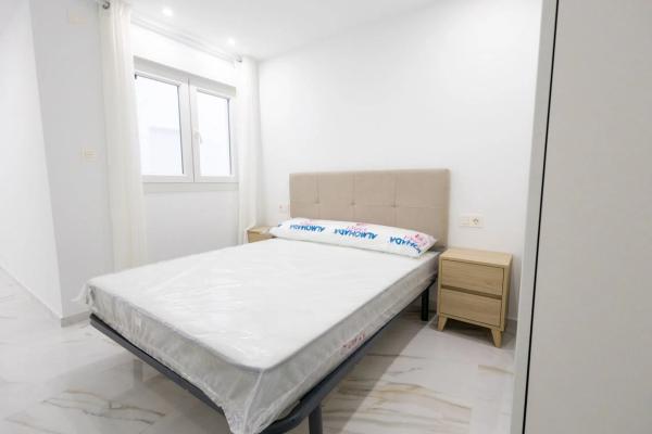 Piso en calle San Luis