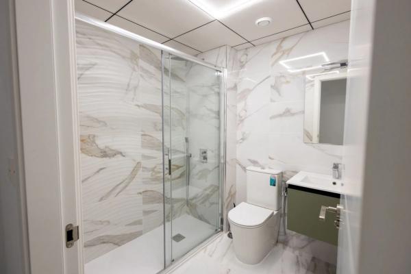 Piso en calle San Luis